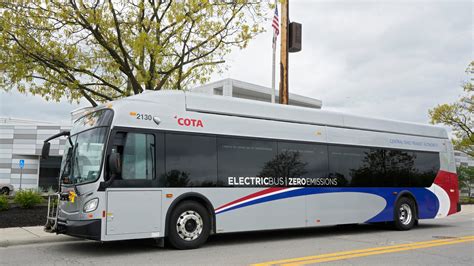 cota transit